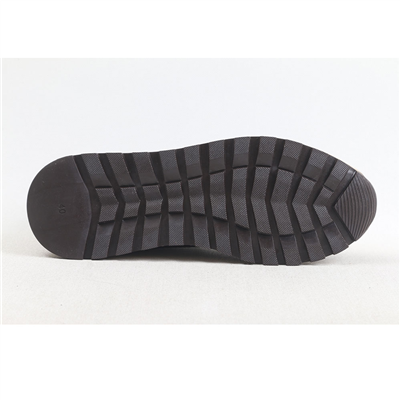 ULUS 041 KAHVE TERMO SNEAKER SPOR AYAKKABI