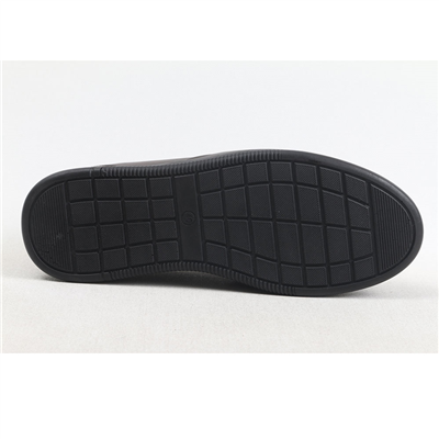 Ulus 047 Poli Taban Kahve Delikli Comfort Ayakkabi