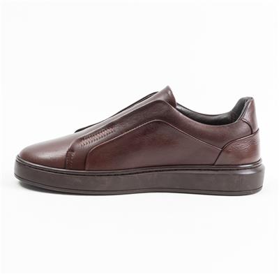 Ulus 060 Kahve Sneaker Spor Ayakkabi-----Mb