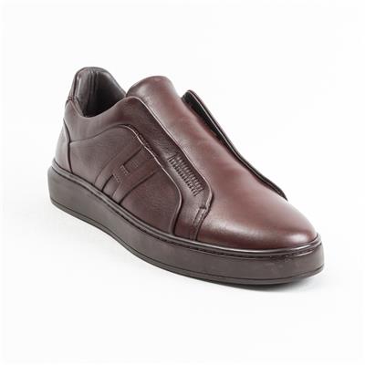Ulus 060 Kahve Sneaker Spor Ayakkabi-----Mb