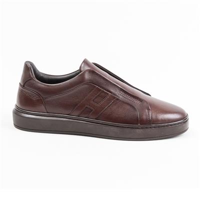 Ulus 060 Kahve Sneaker Spor Ayakkabi-----Mb