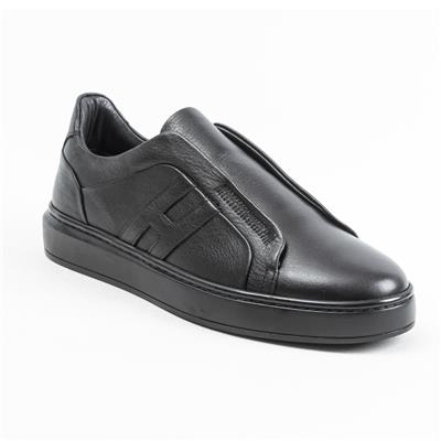 Ulus 060 Siyah Sneaker Spor Ayakkabi-----Mb