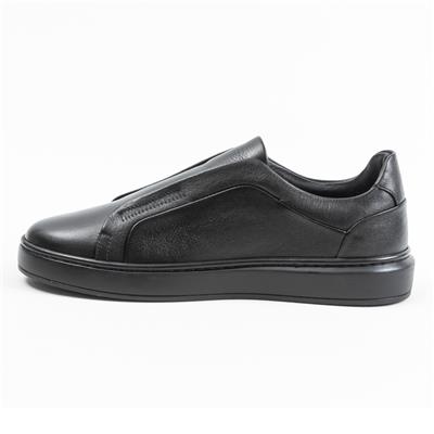 Ulus 060 Siyah Sneaker Spor Ayakkabi-----Mb