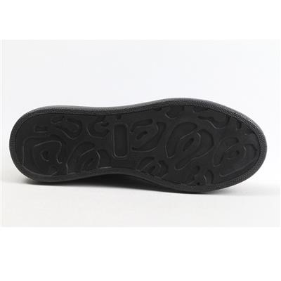 Ulus 072 Lacivert Sneaker Spor Ayakkabi