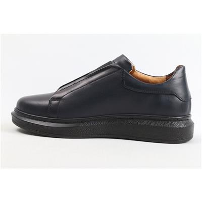 Ulus 072 Lacivert Sneaker Spor Ayakkabi