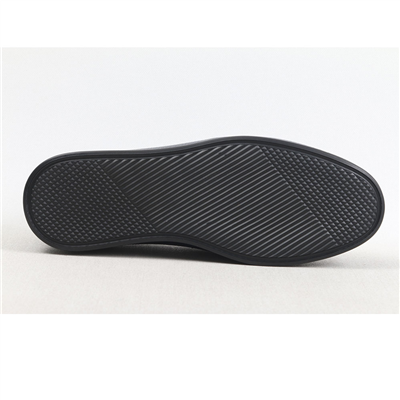 Ulus 1007 Fiyonklu Lacivert Eva Loafer Ayakkabi