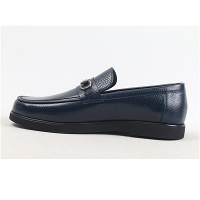 ULUS 1008 TOKALI LACİVERT EVA LOAFER AYAKKABI