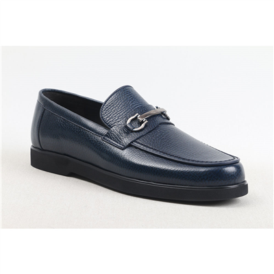 ULUS 1008 TOKALI LACİVERT EVA LOAFER AYAKKABI