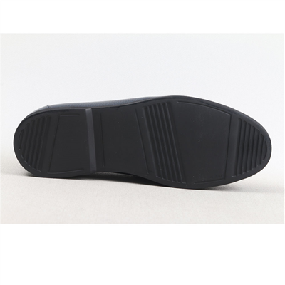 ULUS 1008 TOKALI LACİVERT EVA LOAFER AYAKKABI