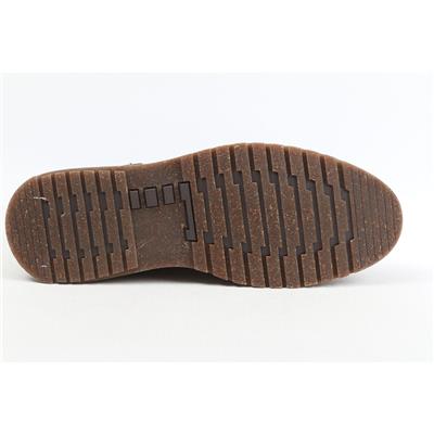 Ulus 104 Taba Bağli Casual  Bot