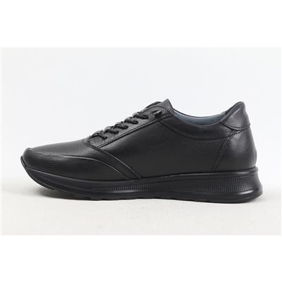 Ulus 1042 Siyah Sneaker Spor Ayakkabi