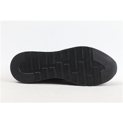 Ulus 1042 Siyah Sneaker Spor Ayakkabi