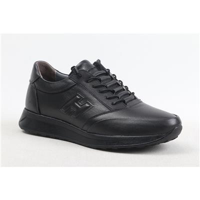 ULUS 1043 SİYAH SNEAKER SPOR AYAKKABI