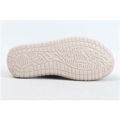 Ulus 105 Kahve Terlik