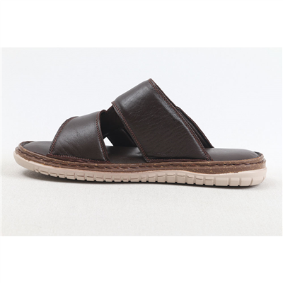 Ulus 105 Kahve Terlik