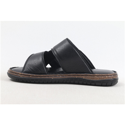 Ulus 105 Siyah Terlik