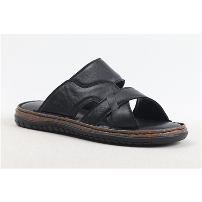 Ulus 105 Siyah Terlik