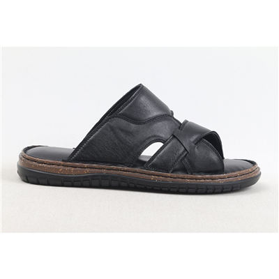 Ulus 105 Siyah Terlik