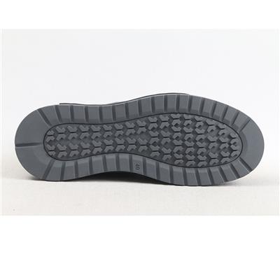 Ulus 1053-1 Füme Nubuk Miflonlu Casual Bot