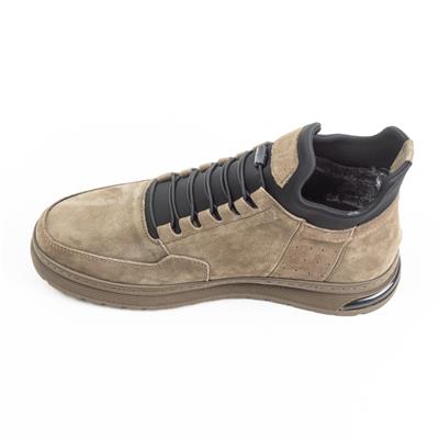 Ulus 1053-1 Kum Nubuk Miflonlu Casual Bot