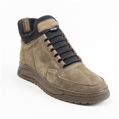 Ulus 1053-1 Kum Nubuk Miflonlu Casual Bot