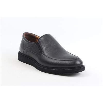 Ulus 1071 Siyah Comfort Ayakkabi