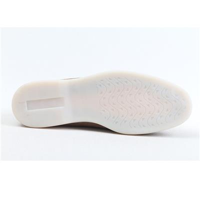 Ulus 108 Lp Desert Süet Loafer Ayakkabi-----Renk 22