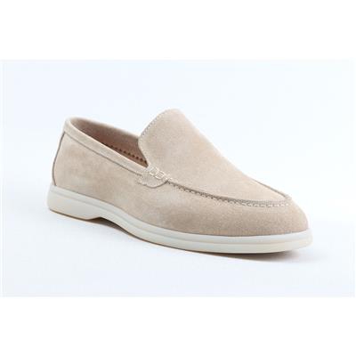 Ulus 108 Lp Eva Kum Süet Loafer Ayakkabi-- Renk 44