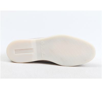 Ulus 108 Lp Minsk Süet Loafer Ayakkabi -----  Renk 27