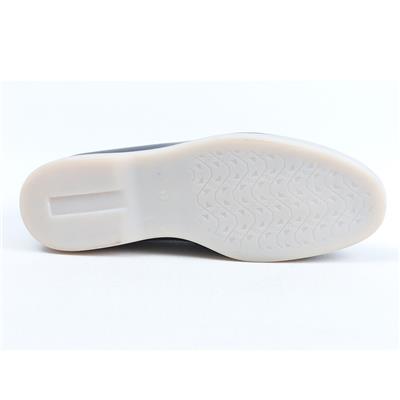 Ulus 108 Lp Taba (Whisk) Süet Loafer Ayakkabi-----Renk 14