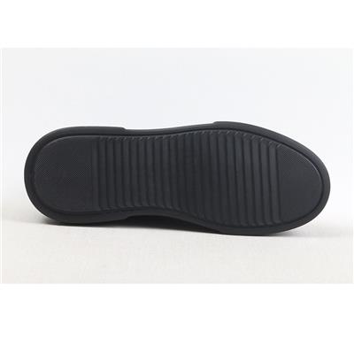 Ulus 1177 Eva Siyah(Siyah Taban) Sneaker Spor Ayakkabi