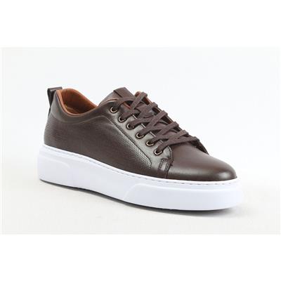 Ulus 1177 Kahve Sneaker Spor Ayakkabi