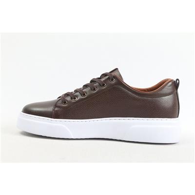 Ulus 1177 Kahve Sneaker Spor Ayakkabi