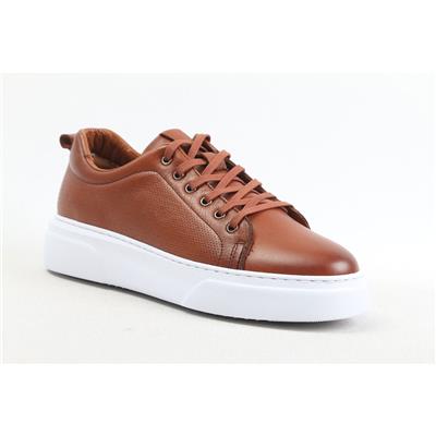 Ulus 1177 Taba Sneaker Spor Ayakkabi