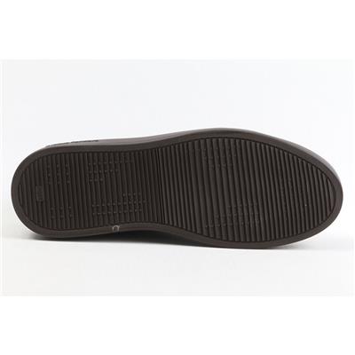 ULUS 118 KAHVE SNEAKER SPOR AYAKKABI