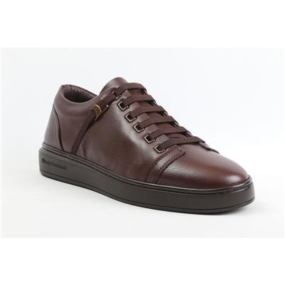 ULUS 118 KAHVE SNEAKER SPOR AYAKKABI