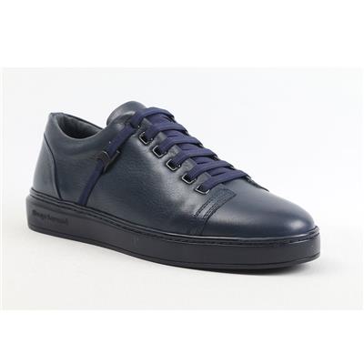 ULUS 118 LACİVERT SNEAKER SPOR AYAKKABI