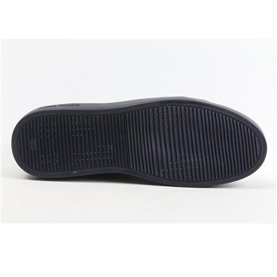 ULUS 118 LACİVERT SNEAKER SPOR AYAKKABI