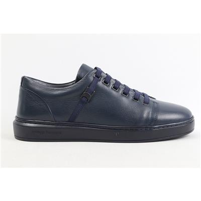 ULUS 118 LACİVERT SNEAKER SPOR AYAKKABI