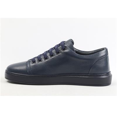 ULUS 118 LACİVERT SNEAKER SPOR AYAKKABI