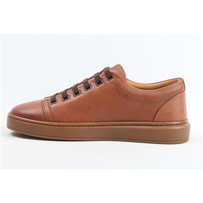 ULUS 118 TABA SNEAKER SPOR AYAKKABI