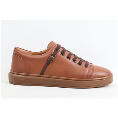 ULUS 118 TABA SNEAKER SPOR AYAKKABI