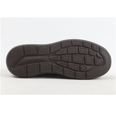 Ulus 120 Kahve Eva Sneaker Spor Ayakkabi