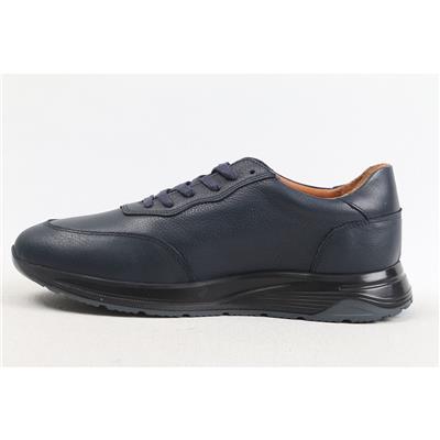 Ulus 122882 Lacivert Casual Sneaker Spor Ayakkabi