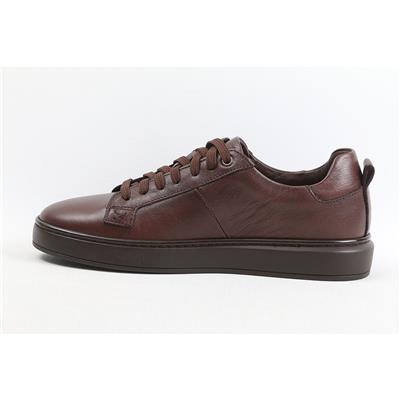 Ulus 1230 Kahve Sneaker Spor Ayakkabi