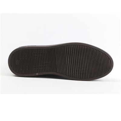 Ulus 1230 Kahve Sneaker Spor Ayakkabi