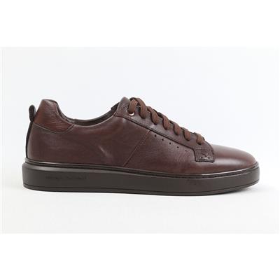 Ulus 1230 Kahve Sneaker Spor Ayakkabi