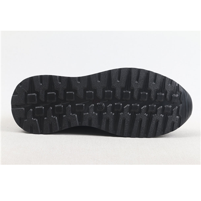Ulus 129 Siyah Sneaker Spor Ayakkabi