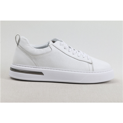 Ulus 1304 Beyaz Eva Sneaker Spor Ayakkabi