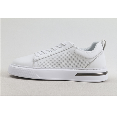 Ulus 1304 Beyaz Eva Sneaker Spor Ayakkabi